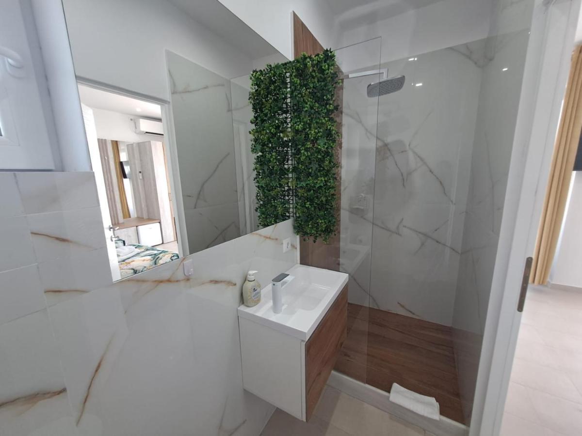 شقة Accent Garden ديفا المظهر الخارجي الصورة