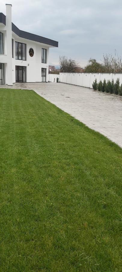 شقة Accent Garden ديفا المظهر الخارجي الصورة
